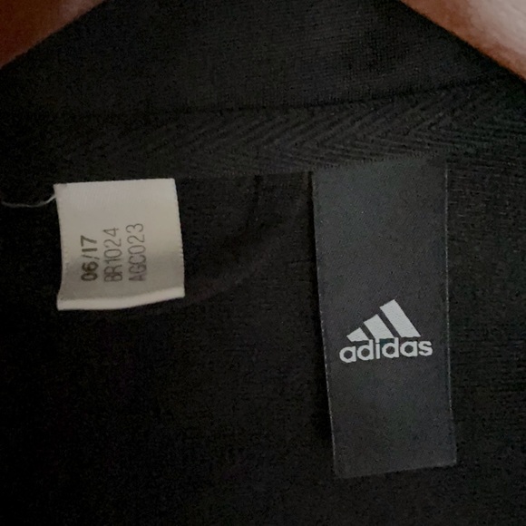 Adidas Men’s Track Jacket - Picture 5 of 6